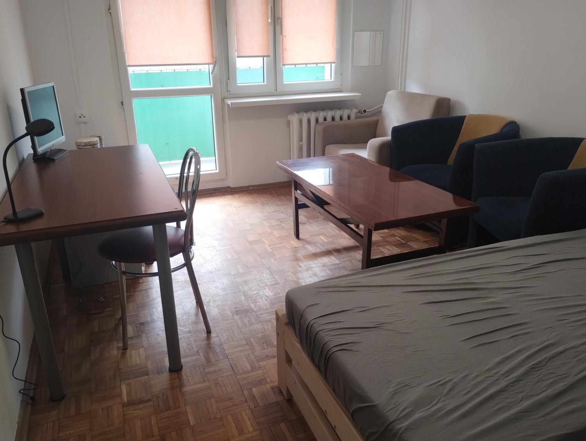 Casa de hóspedes Rondo Rataje - Ekonomia I Komfort!