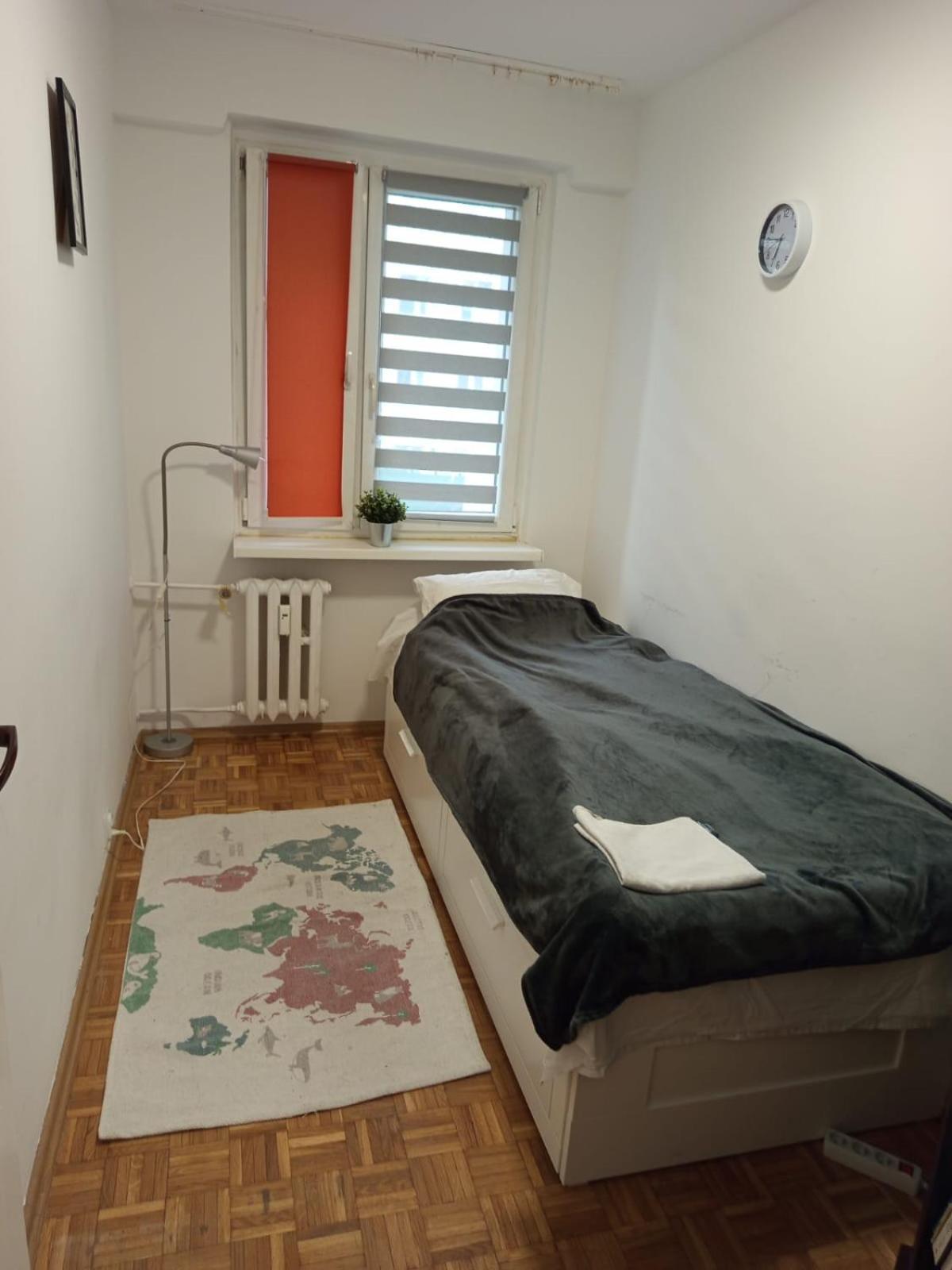 Guest house Rondo Rataje - Ekonomia I Komfort!