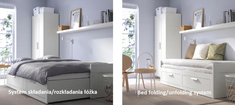 Casa de hóspedes Rondo Rataje - Ekonomia I Komfort! Poznań
