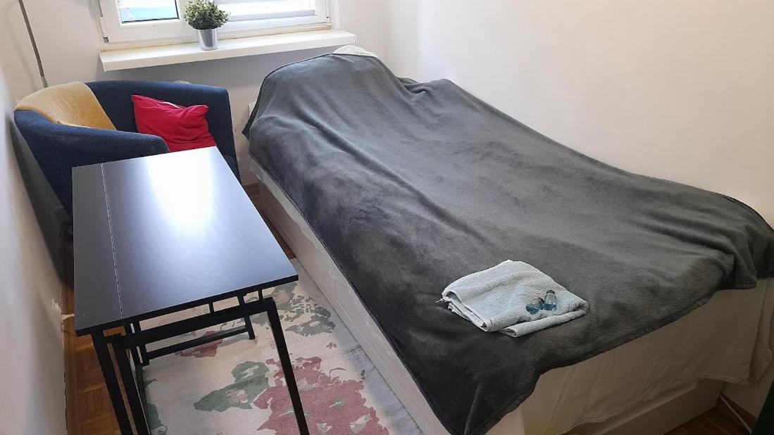 Rondo Rataje - Ekonomia I Komfort! Casa de hóspedes Poznań